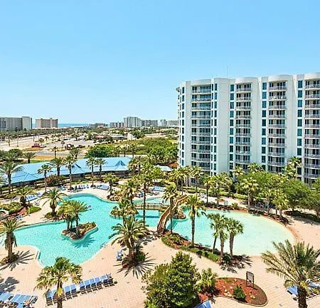 5 Star Resort 11Th Fl Stunning Sunrise 2Br 2Ba King Suite,Pools ,Shuttle Or Walk To Beach